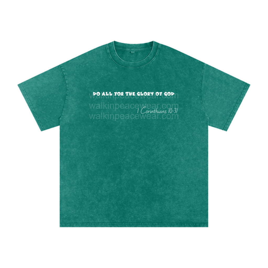 Celestial Slam Oversized Tee