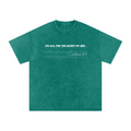 Celestial Slam Oversized Tee