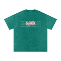 Ride with the Spirit Oversized Tee
