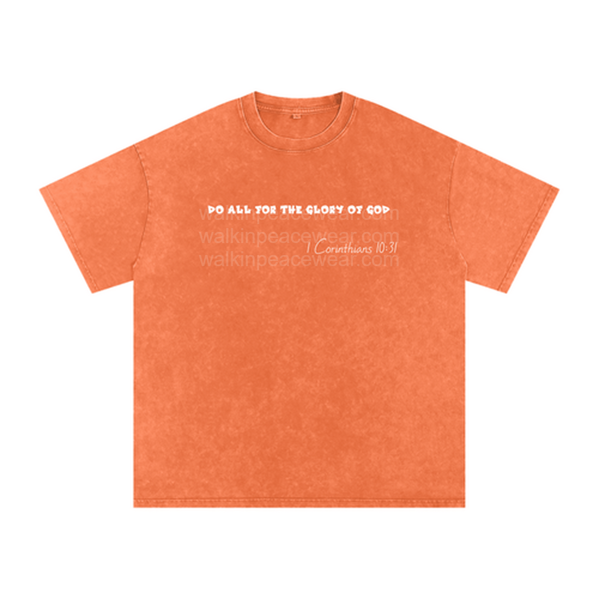 Celestial Slam Oversized Tee